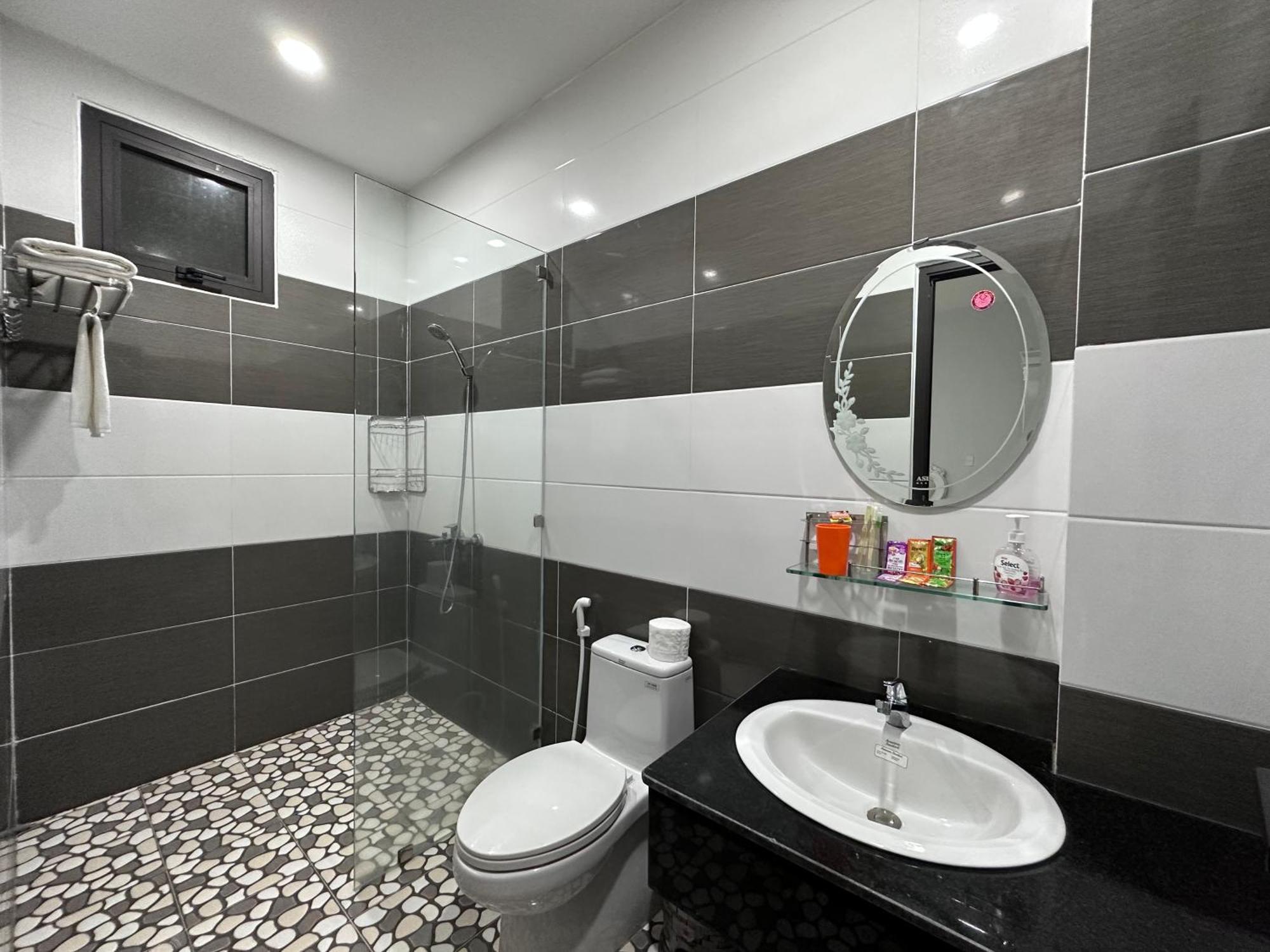 Royal Homestay Туихоа Экстерьер фото